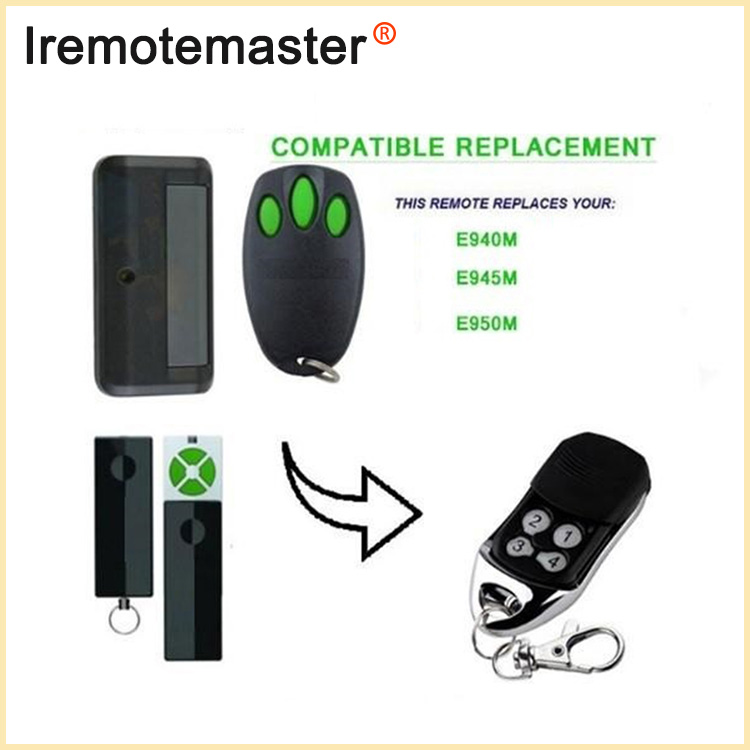 Para E945, E950, E943, MT100EVO Substituição Remota